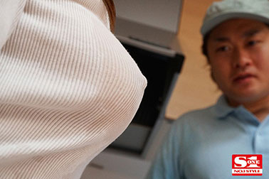 [SSNI-997]天音真比奈（天音まひな） 无意识挑衅 