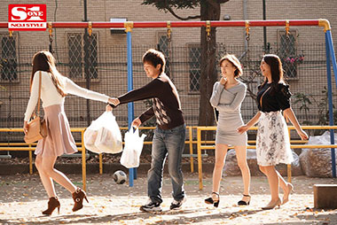 [SSIS-001]葵司/乙白沙也加 在她不在的3天里 