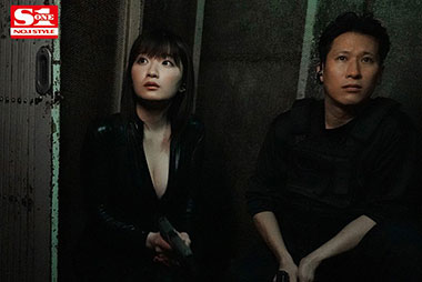 [SSNI-994]鹫尾芽衣（鷲尾めい） 秘密搜查官 