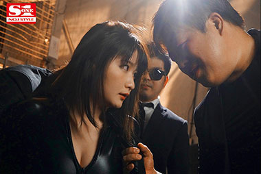 [SSNI-994]鹫尾芽衣（鷲尾めい） 秘密搜查官 