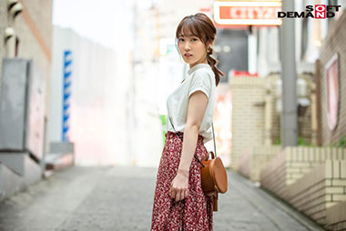 [KMHRS-029]天然花音（天然かのん） 全身软绵绵的旋律 