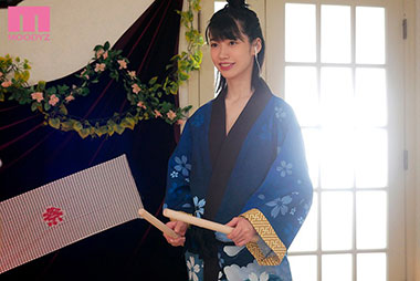 [MIDE-887]琴音华（琴音華） 20岁在乡下长大的 