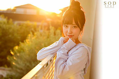 [STARS-346]朝田日葵（朝田ひまり） 18岁SODstar 
