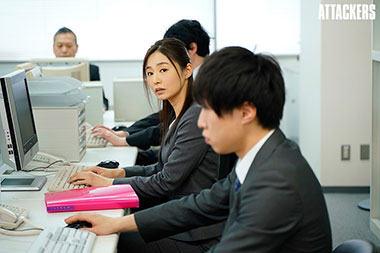 [ADN-305]夏目彩春 错过了末班车的我 