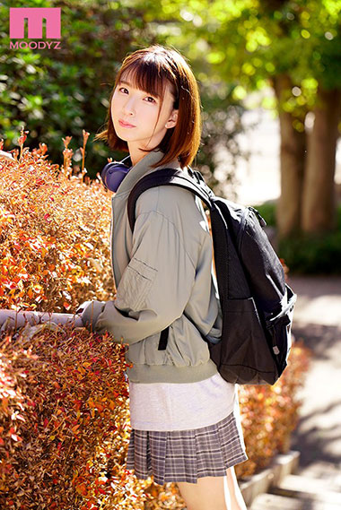 [MIFD-153]花狩舞（花狩まい） 男孩子气和可爱之间 