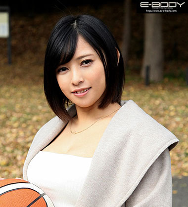 [EBOD-808]夏目蓝果 在拉面店工作擅长切面 