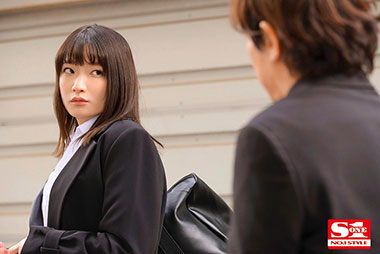 [SSIS-043]鹫尾芽衣（鷲尾めい） 孤零零地在一家旅馆里 