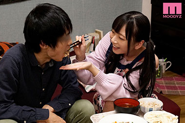 [MIDE-897]七泽美亚（七沢みあ） 家里突然去可以吗 