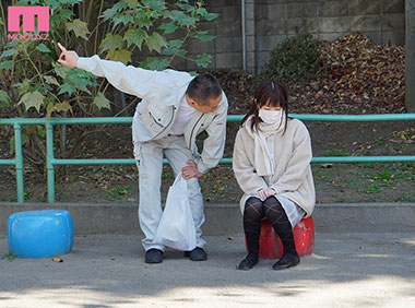 [MIDE-911]水卜樱（水卜さくら） 把离家出走的带到自己家里 