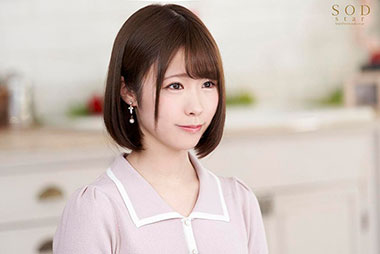 [STARS-366]真白美生 就读于有名私立大学 