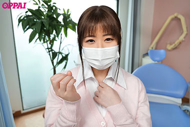 [PPPD-919]ほむら優音 牙科治疗中 