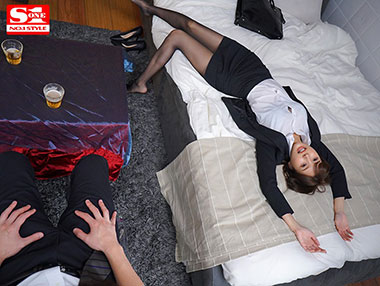 [SIVR-126]葵司（葵つかさ） 不设防的全息醉态 