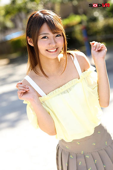 [DSVR-880]东条夏（東條なつ） 超敏感体质 