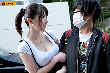 [WAAA-019]辻井穗香（辻井ほのか） 兴奋得捧腹大笑 