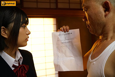 [WAAA-022]根尾朱里（根尾あかり） 最坏的结果 