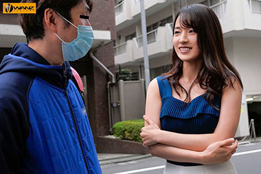 [WAAA-051]向井蓝(向井藍) 短发的男孩子气时代 