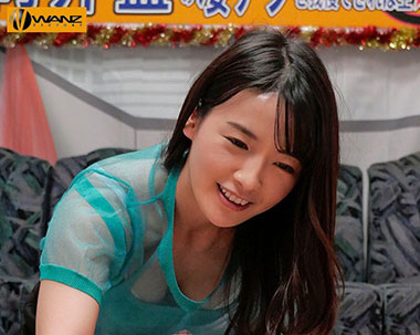 [WAAA-051]向井蓝(向井藍) 短发的男孩子气时代 