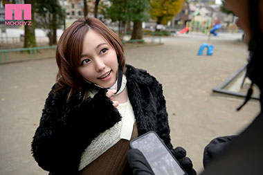 [MIAA-402]田中宁宁（田中ねね） 离家出走的女大学生 