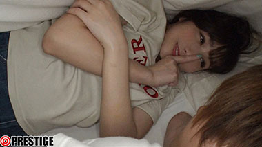 [ABW-001]河合明日菜（河合あすな） 在极小的封闭空间里 