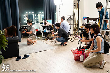 [MEYD-632]川上奈奈美（川上奈々美） 有点忐忑不安的自己 