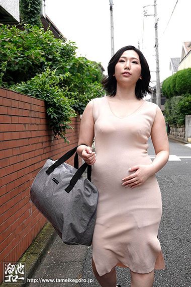 [MEYD-633]佐山爱 一个人回老家生孩子 