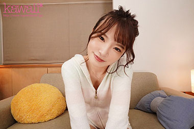 [KAVR-143]南水月（南みずき） 不想放手的幸福时光 